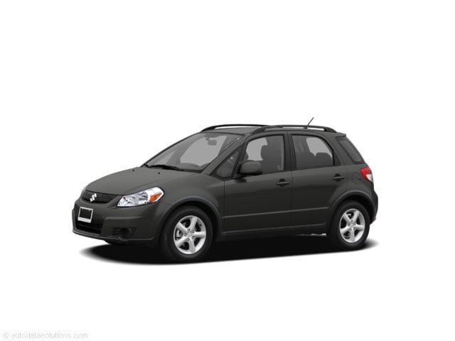 suzuki sx4 crossover 2009 JS2YB413796204369 image suzuki sx4 crossover 2009 JS2YB413796204369 image